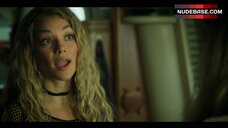 9. Hot Eliana Jones in Bikini – Northern Rescue