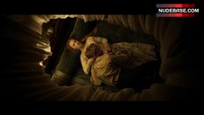 1. Saoirse Ronan Pokies – Mary Queen Of Scots