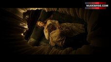 2. Saoirse Ronan Pokies – Mary Queen Of Scots