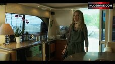 4. Eliana Jones Bikini Scene – Northern Rescue