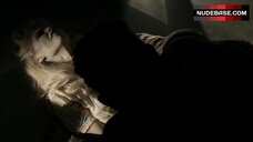 4. Reka Gavaldi Flashes Boobs – Dead Squad: Temple Of The Undead