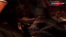 23. Miriam McDonald Topless – Poison Ivy 4