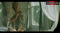 8. Kathleen Robertson Cleavage – Northern Rescue