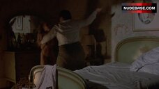 3. Cheryl "Rainbeaux" Smith Bare All – Farewell My Lovely