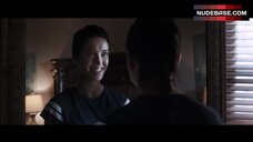 10. Melissa Bolona Sexy Scene – Malicious