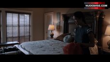 2. Melissa Bolona Sexy Scene – Malicious