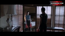 4. Melissa Bolona Sexy Scene – Malicious