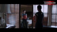 5. Melissa Bolona Sexy Scene – Malicious
