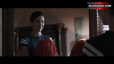 6. Melissa Bolona Sexy Scene – Malicious