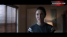 9. Melissa Bolona Sexy Scene – Malicious