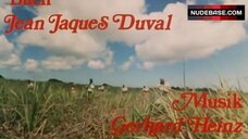 4. Scarlett Gunden Nude Tits – Sex Fever On An Island Of 1000 Delights