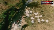 8. Scarlett Gunden Nude Tits – Sex Fever On An Island Of 1000 Delights