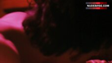 5. Lisa Bonet Hot Sex Video – Bank Robber