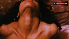 1. Lisa Bonet Fucking – Bank Robber