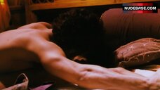 5. Lisa Bonet Fucking – Bank Robber