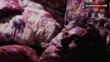 6. Olivia d'Abo Take Sex – Bank Robber