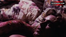 7. Olivia d'Abo Take Sex – Bank Robber