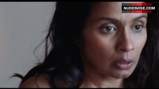 6. Kavi Ladnier in Lingerie – Cold Pressed