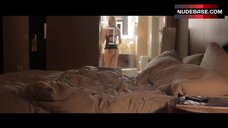 8. Jae Jarvis Thong Scene – Faith In Destiny