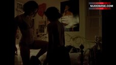 4. Alexa Demie in Lingerie – Mid90S