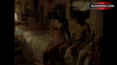 6. Alexa Demie in Lingerie – Mid90S