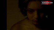7. Alexa Demie in Lingerie – Mid90S