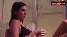 4. Kendall Jenner Sexy – Our Now. #Mycalvins