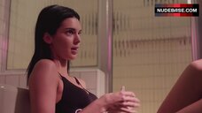 5. Kendall Jenner Sexy – Our Now. #Mycalvins