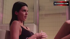 6. Kendall Jenner Sexy – Our Now. #Mycalvins
