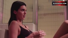 8. Kendall Jenner Sexy – Our Now. #Mycalvins