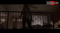 1. Helen Hunt Bare Boobs – Dr. T And The Women