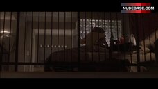 10. Helen Hunt Bare Boobs – Dr. T And The Women