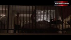 3. Helen Hunt Bare Boobs – Dr. T And The Women
