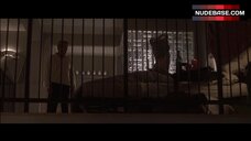 5. Helen Hunt Bare Boobs – Dr. T And The Women