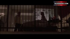 7. Helen Hunt Bare Boobs – Dr. T And The Women