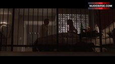 8. Helen Hunt Bare Boobs – Dr. T And The Women