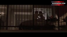 9. Helen Hunt Bare Boobs – Dr. T And The Women