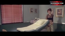 10. Janine Turner Naked Ass and Pussy – Dr. T And The Women