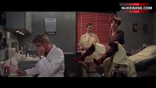 4. Janine Turner Naked Ass and Pussy – Dr. T And The Women