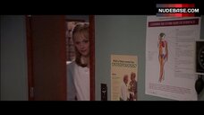 7. Janine Turner Naked Ass and Pussy – Dr. T And The Women