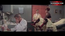 9. Janine Turner Naked Ass and Pussy – Dr. T And The Women