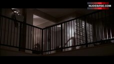 3. Helen Hunt Flashes Breasts and Butt – Dr. T And The Women