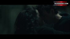 1. Maria Gabriela de Faria Sex on Grave – Deadly Class