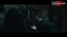 2. Maria Gabriela de Faria Sex on Grave – Deadly Class