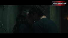 3. Maria Gabriela de Faria Sex on Grave – Deadly Class