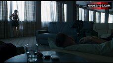 10. Federica Sabatini in Sports Underwear – Suburra: Blood On Rome