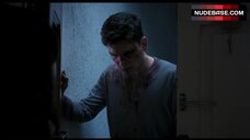 8. Cristina Pelliccia Hard Pokies – Suburra: Blood On Rome