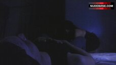 1. Lizette Haro Blowjob and Sex – Murder For Pleasure
