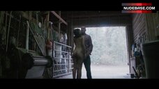 7. Bella Odog Bare Boobs and Butt – Watch Over Us