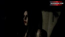 8. Denise Drakoulis Masturbating – Murder For Pleasure